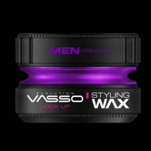 hook up hair styling wax
