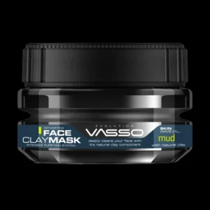 face mask clay, mascarilla de arcilla