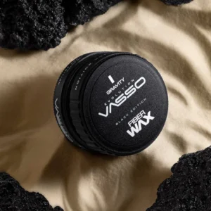 gravity, styling fiber wax