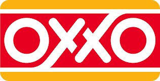 logo oxxo